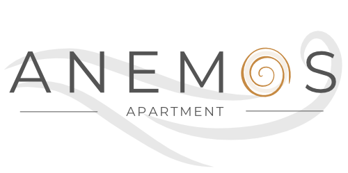Anemos Apartment